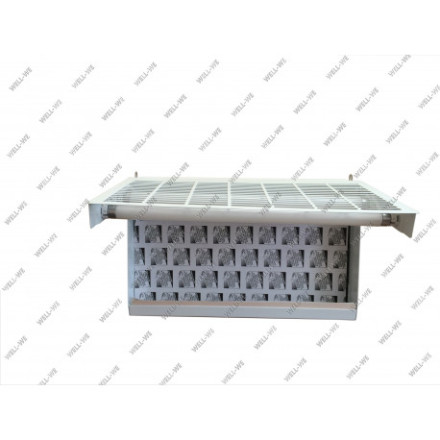 Лампа от комаров "WELL WE-813-SB60"