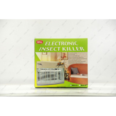Уничтожитель комаров "WELL WE-813-D16"