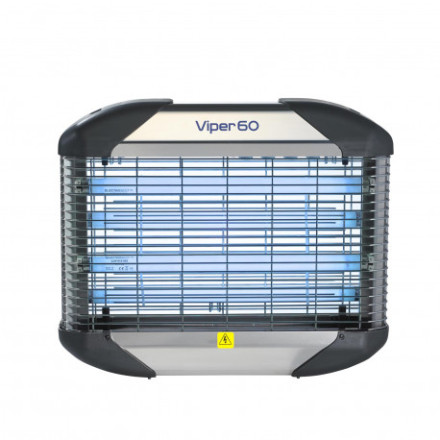 Антимоскитная лампа "Viper 60 Killer"