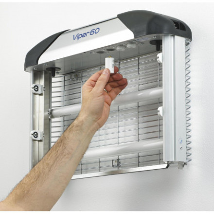 Антимоскитная лампа "Viper 60 Killer"