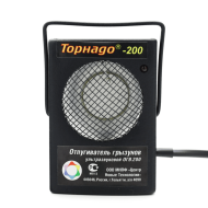 Отпугиватель мышей «Торнадо 200» Отпугиватель мышей «Торнадо 200»