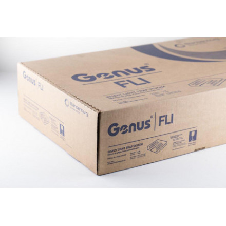 Ловушка для комаров "GENUS FLI (JET PROF) IP65"