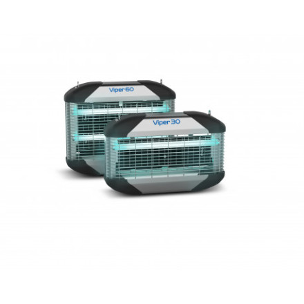 Лампа от комаров "VIPER 30 CATCHER"