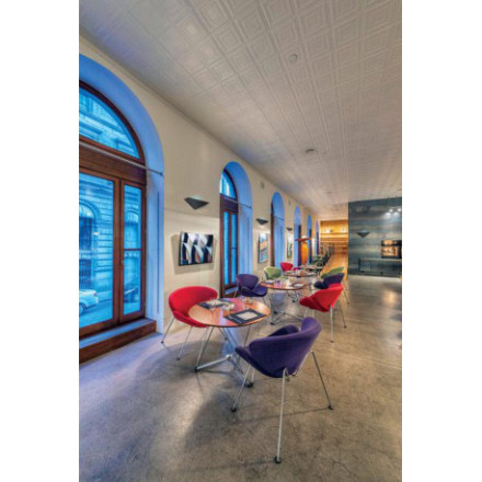 Ловушка для комаров "GENUS ILLUM ALPFA BLACK (цвет черный)" Ловушка для комаров "GENUS ILLUM ALPFA BLACK (цвет черный)"