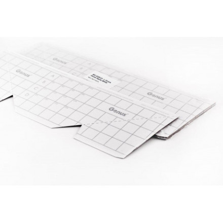 Ловушка для комаров "GENUS ILLUM ALPFA WHITE (цвет белый)"