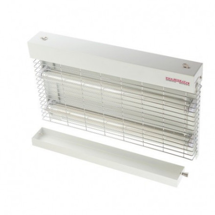 Электрическая ловушка для комаров "Баргузин 5-2х15"