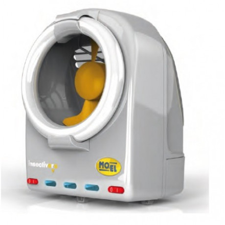 Уничтожитель летающих насекомых "MO-EL 363G"